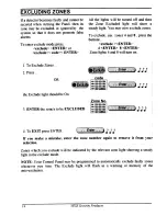 Предварительный просмотр 13 страницы Ness PRO-LD User Manual