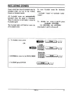 Предварительный просмотр 14 страницы Ness PRO-LD User Manual