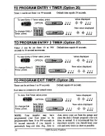 Предварительный просмотр 19 страницы Ness PRO-LD User Manual