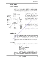 Preview for 6 page of Ness pro-lx User Manual