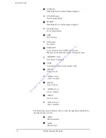 Preview for 11 page of Ness pro-lx User Manual