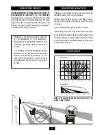 Предварительный просмотр 3 страницы Ness Quantum Pet aware Dual Installation Notes