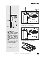 Preview for 7 page of Ness R8 Installer Manual