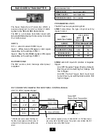 Предварительный просмотр 6 страницы Ness Radio Siren Installation Notes