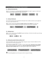 Preview for 5 page of Ness S2 Installation And User Manual