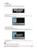 Preview for 19 page of Ness SDI User Manual