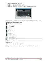 Preview for 44 page of Ness SDI User Manual