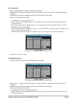 Preview for 48 page of Ness SDI User Manual