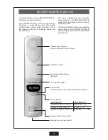 Предварительный просмотр 3 страницы Ness SecurityGuard III Owner'S Manual