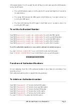 Preview for 5 page of Ness SMART-LINK GPS-T-SL User Manual