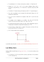 Preview for 9 page of Ness SMART-LINK GPS-T-SL User Manual