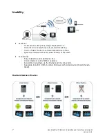 Предварительный просмотр 7 страницы Ness SmartBell Installation And User Manual