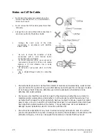 Предварительный просмотр 23 страницы Ness SmartBell Installation And User Manual