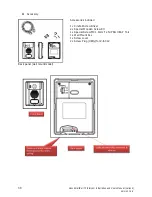 Предварительный просмотр 30 страницы Ness SmartBell Installation And User Manual