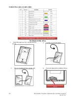 Предварительный просмотр 31 страницы Ness SmartBell Installation And User Manual