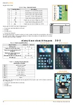 Предварительный просмотр 14 страницы Ness SmartLiving 10100 Installation & Programming Manual