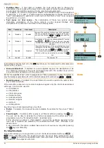 Предварительный просмотр 74 страницы Ness SmartLiving 10100 Installation & Programming Manual