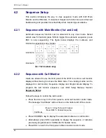 Preview for 36 page of Ness Ultimate Premium H.264 User Manual