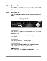 Preview for 14 page of Ness Ultimate Series Setup & User'S Manual