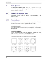 Preview for 27 page of Ness Ultimate Series Setup & User'S Manual