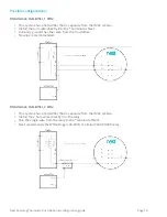 Предварительный просмотр 18 страницы nest Learning thermostat Installation And Configuration Manual