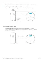 Предварительный просмотр 19 страницы nest Learning thermostat Installation And Configuration Manual