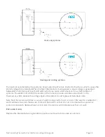 Предварительный просмотр 32 страницы nest Learning thermostat Installation And Configuration Manual