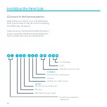 Preview for 12 page of nest Learning thermostat Installation Manual