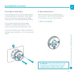 Preview for 37 page of nest Learning thermostat Installation Manual