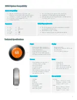 Preview for 4 page of nest Learning Installation &  Configuration Manual