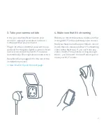 Preview for 7 page of nest NEST CAM OUTDOOR Installation Manual