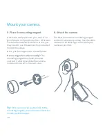 Preview for 10 page of nest NEST CAM OUTDOOR Installation Manual