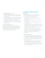 Preview for 25 page of nest Nest Secure User Manual