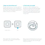 Preview for 7 page of nest S3003LWES User Manual