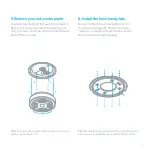 Preview for 9 page of nest S3003LWES User Manual