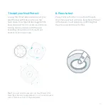 Preview for 11 page of nest S3003LWES User Manual