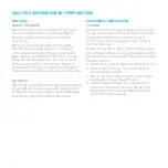 Preview for 14 page of nest S3003LWES User Manual