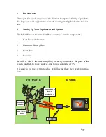 Preview for 3 page of Nestbox B7 User Manual