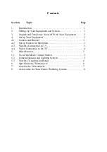 Preview for 2 page of Nestbox C2C13 User Manual