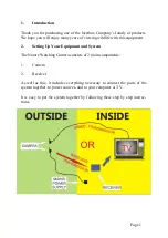 Preview for 3 page of Nestbox C2C13 User Manual