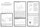 Preview for 2 page of Nestbox O1BAPZZZZ User Manual