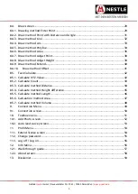 Preview for 32 page of NESTLE 26032001 User Manual