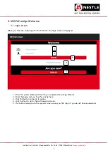 Preview for 36 page of NESTLE 26032001 User Manual