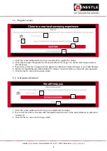 Preview for 37 page of NESTLE 26032001 User Manual