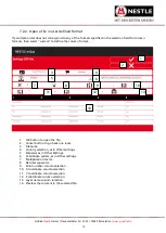 Preview for 42 page of NESTLE 26032001 User Manual