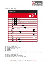 Preview for 46 page of NESTLE 26032001 User Manual