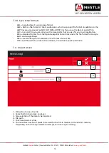 Preview for 47 page of NESTLE 26032001 User Manual