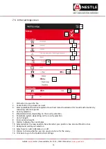 Preview for 48 page of NESTLE 26032001 User Manual