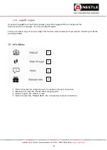 Preview for 85 page of NESTLE 26032001 User Manual