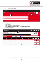 Preview for 86 page of NESTLE 26032001 User Manual